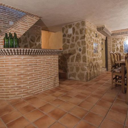 La Casa De Aljibillos By Toledo Ap 外观 照片