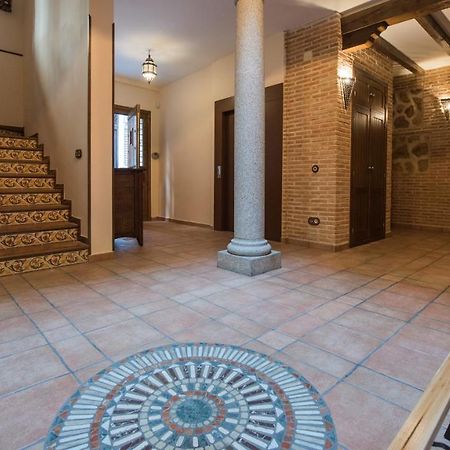 La Casa De Aljibillos By Toledo Ap 外观 照片