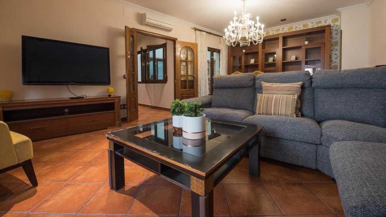La Casa De Aljibillos By Toledo Ap 外观 照片