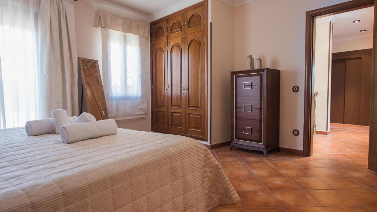 La Casa De Aljibillos By Toledo Ap 外观 照片