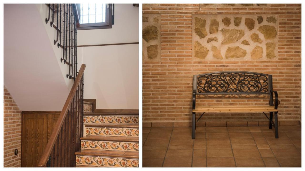 La Casa De Aljibillos By Toledo Ap 外观 照片