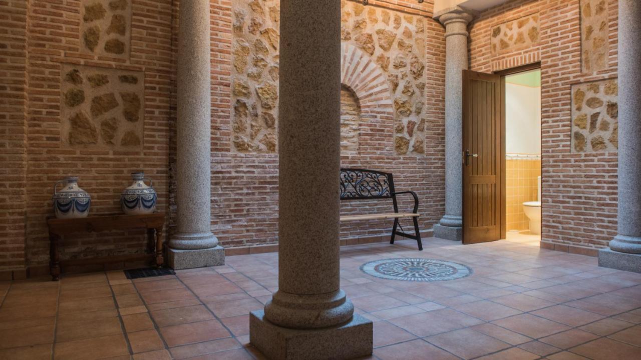 La Casa De Aljibillos By Toledo Ap 外观 照片
