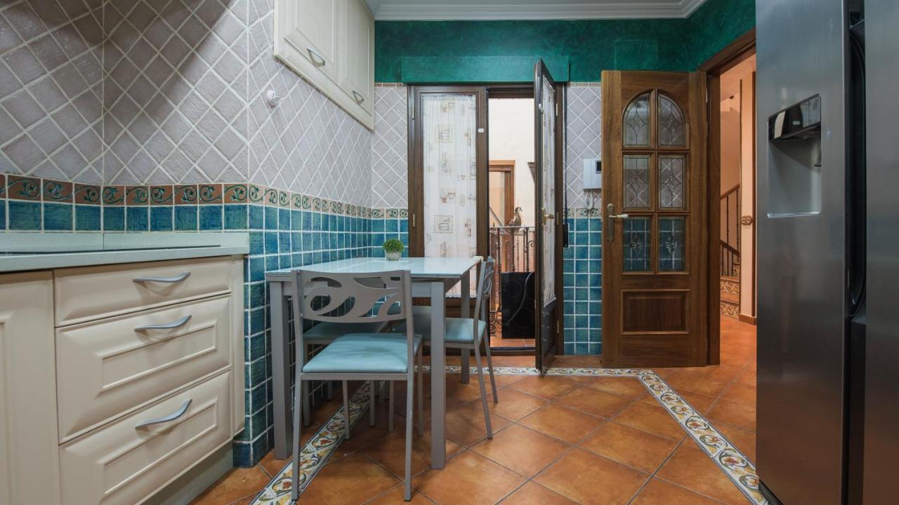 La Casa De Aljibillos By Toledo Ap 外观 照片
