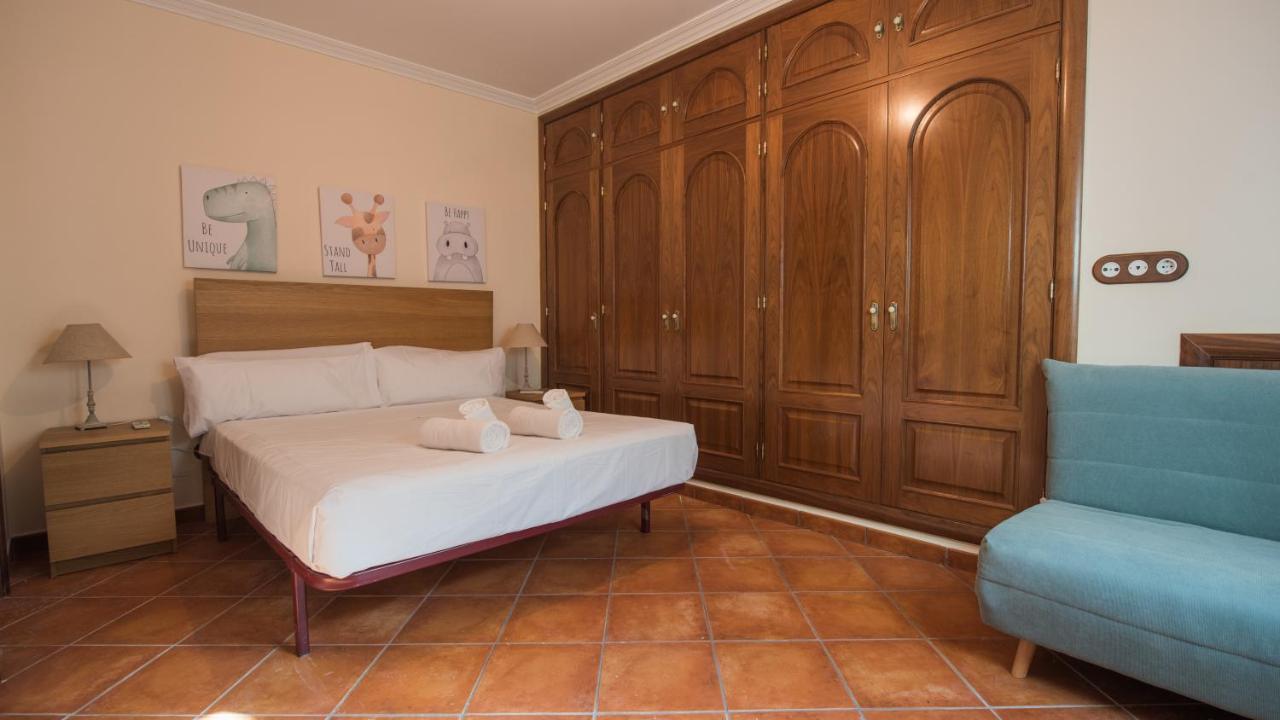 La Casa De Aljibillos By Toledo Ap 外观 照片