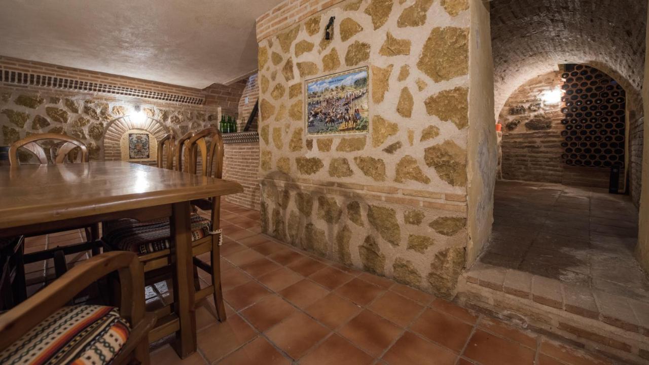 La Casa De Aljibillos By Toledo Ap 外观 照片