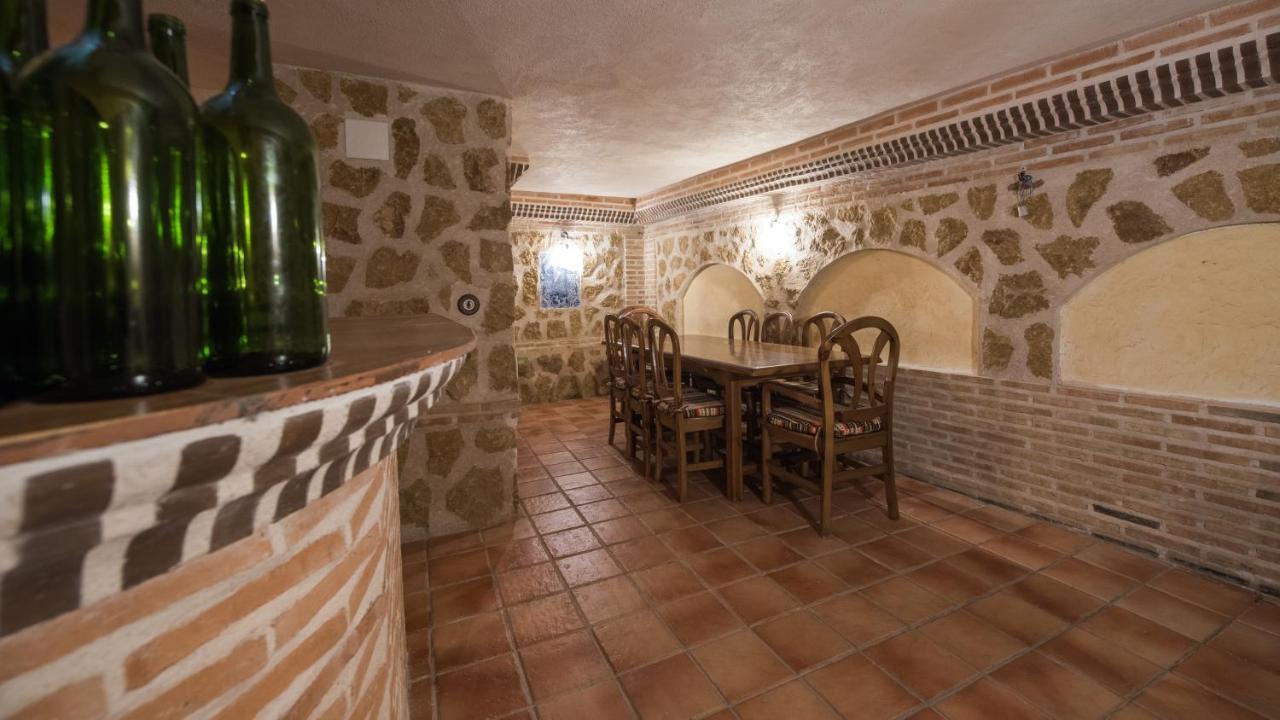 La Casa De Aljibillos By Toledo Ap 外观 照片